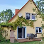 公寓 Naturglueck Sundhagen-Niederhof