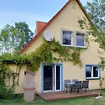 公寓 Naturglueck Sundhagen-Niederhof