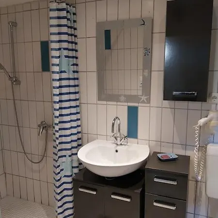 Naturglueck Апартаменты Sundhagen-Niederhof