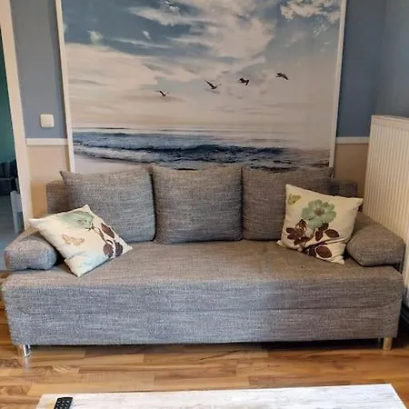 Апартаменты Naturglueck Sundhagen-Niederhof