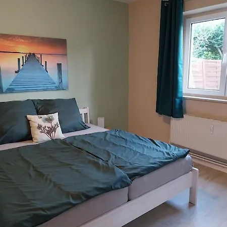 Naturglueck Sundhagen-Niederhof