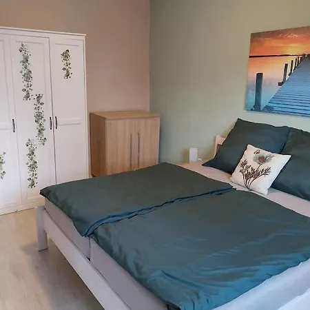 Naturglueck Апартаменты *