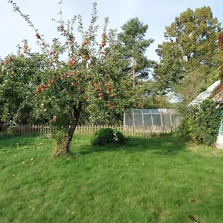 Naturglueck * Sundhagen-Niederhof