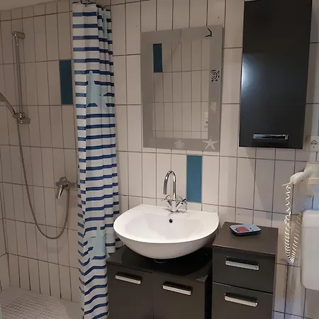 Apartment Naturglueck