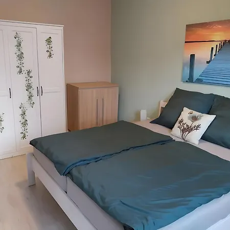 Naturglueck Apartment
