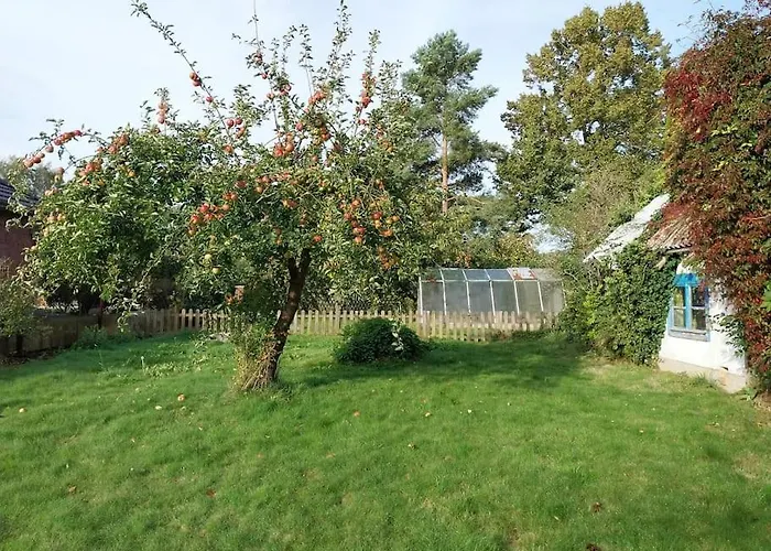 Naturglueck * Sundhagen-Niederhof